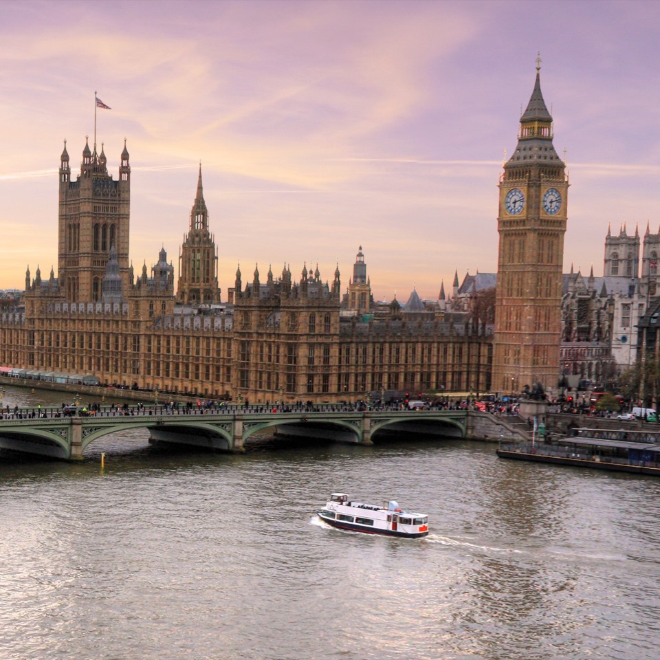 Powering Net zero Policy blog image website