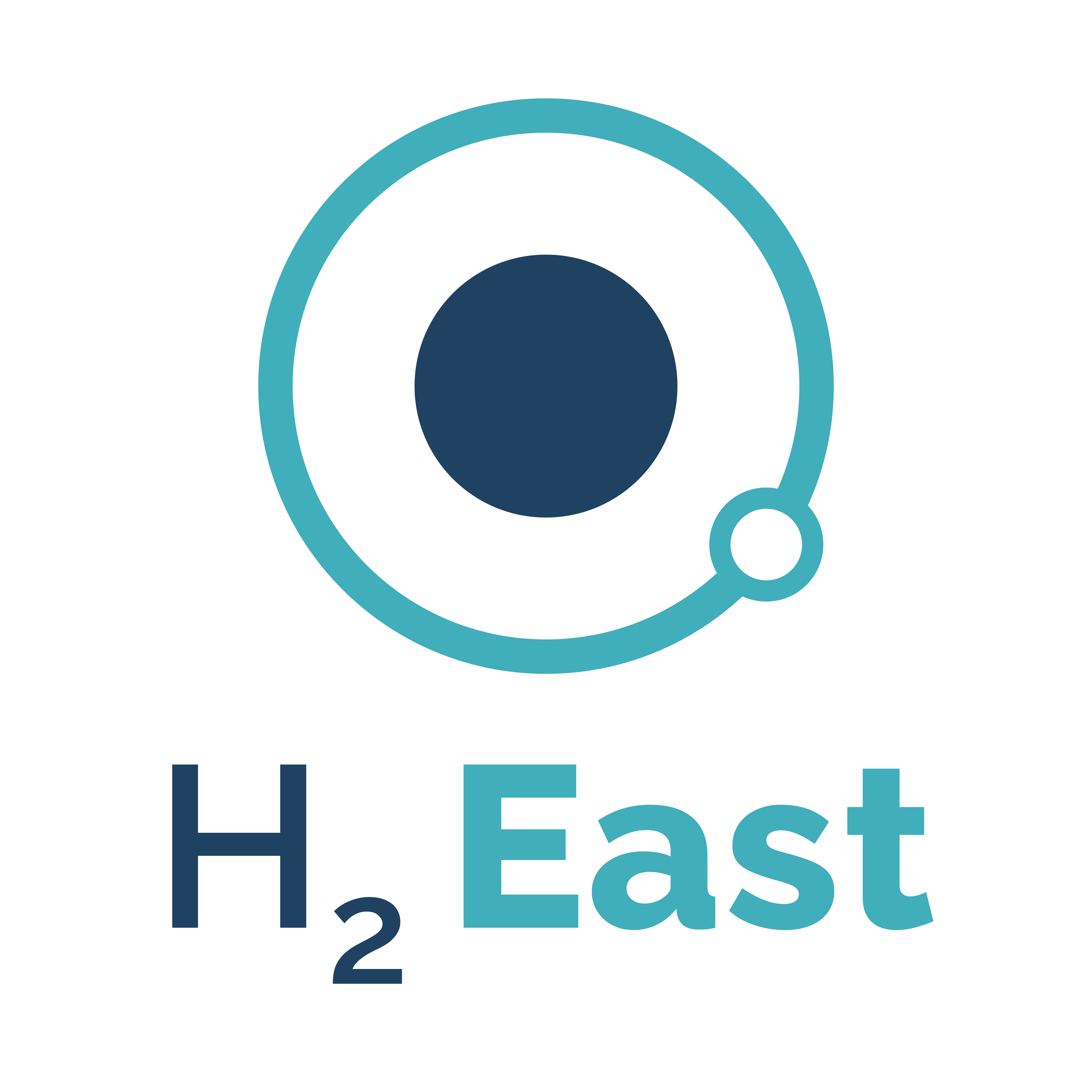 Hydrogen east logo